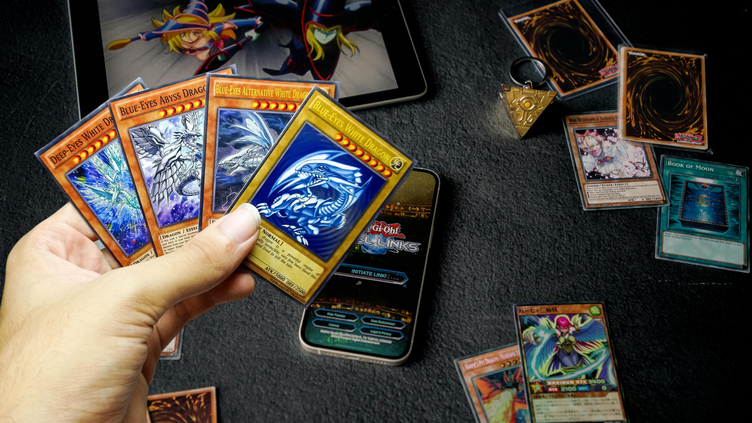 Yu-Gi-Oh! TCG